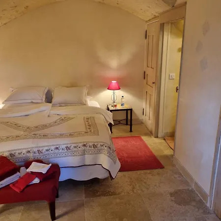 Domus Salviae Bed & Breakfast Dieulefit