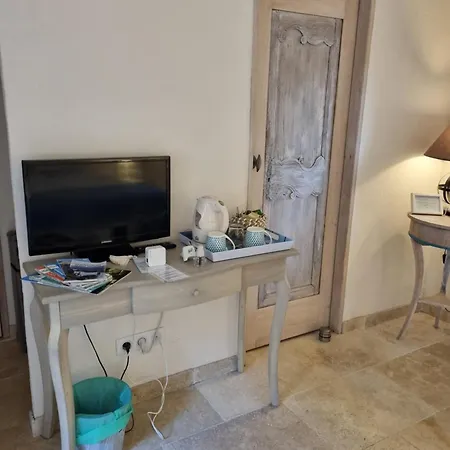 Bed & Breakfast Domus Salviae 3*