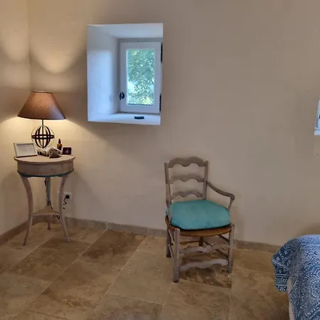Bed & Breakfast Domus Salviae 3*