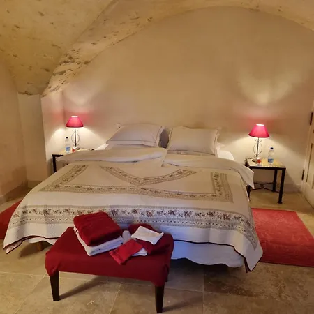 Bed & Breakfast Domus Salviae 3*