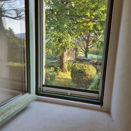Domus Salviae Bed & Breakfast