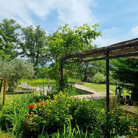 Domus Salviae Bed & Breakfast